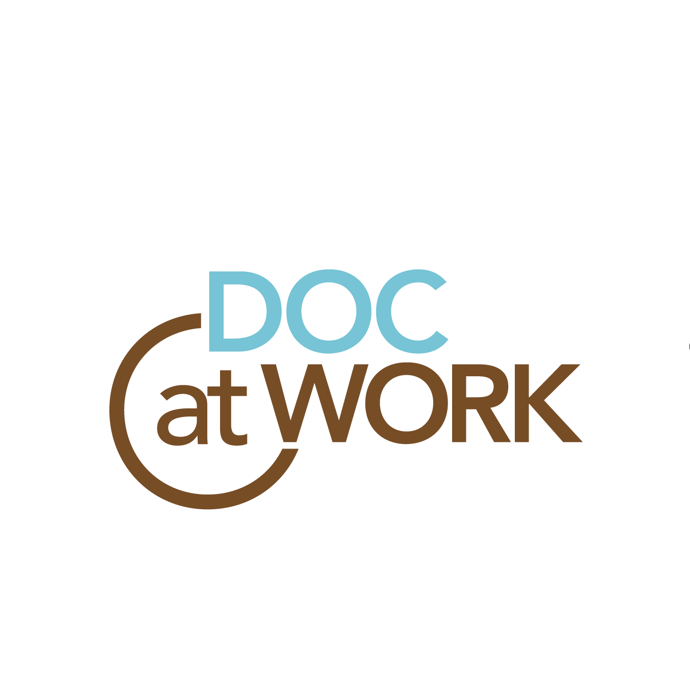 Doc at Work